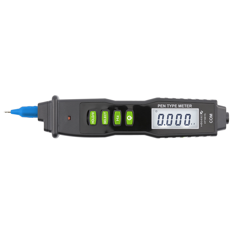 

Универсальный цифровой мультиметр FULL-SMART перьевого типа HOGERT HT1E615