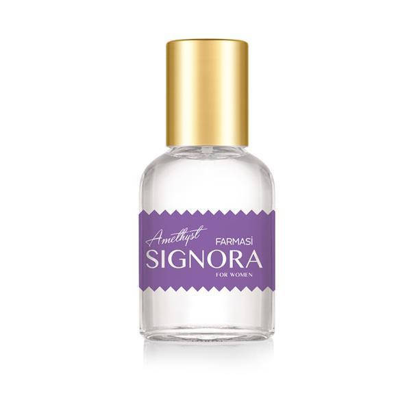

Жіноча парфумована вода Signora Amethyst Farmasi, 50мл