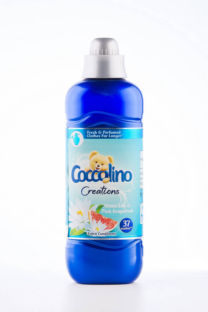 

Ополаскиватель Coccolino Water Lily Pink Grapefuit 925ml (8710447282977)