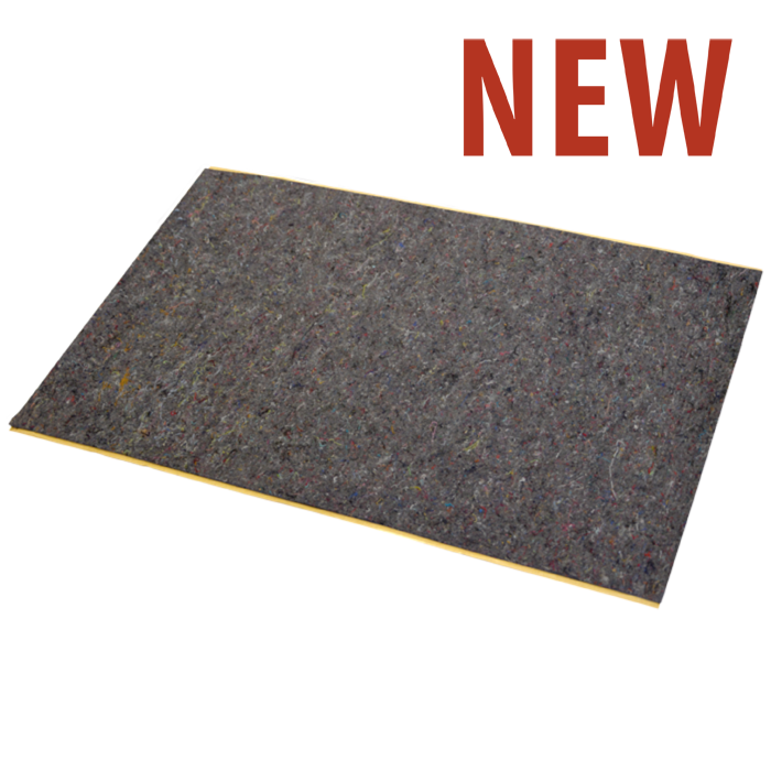 

Теплошумоизоляция ACOUSTICS CAIMAN 8 (800*500)