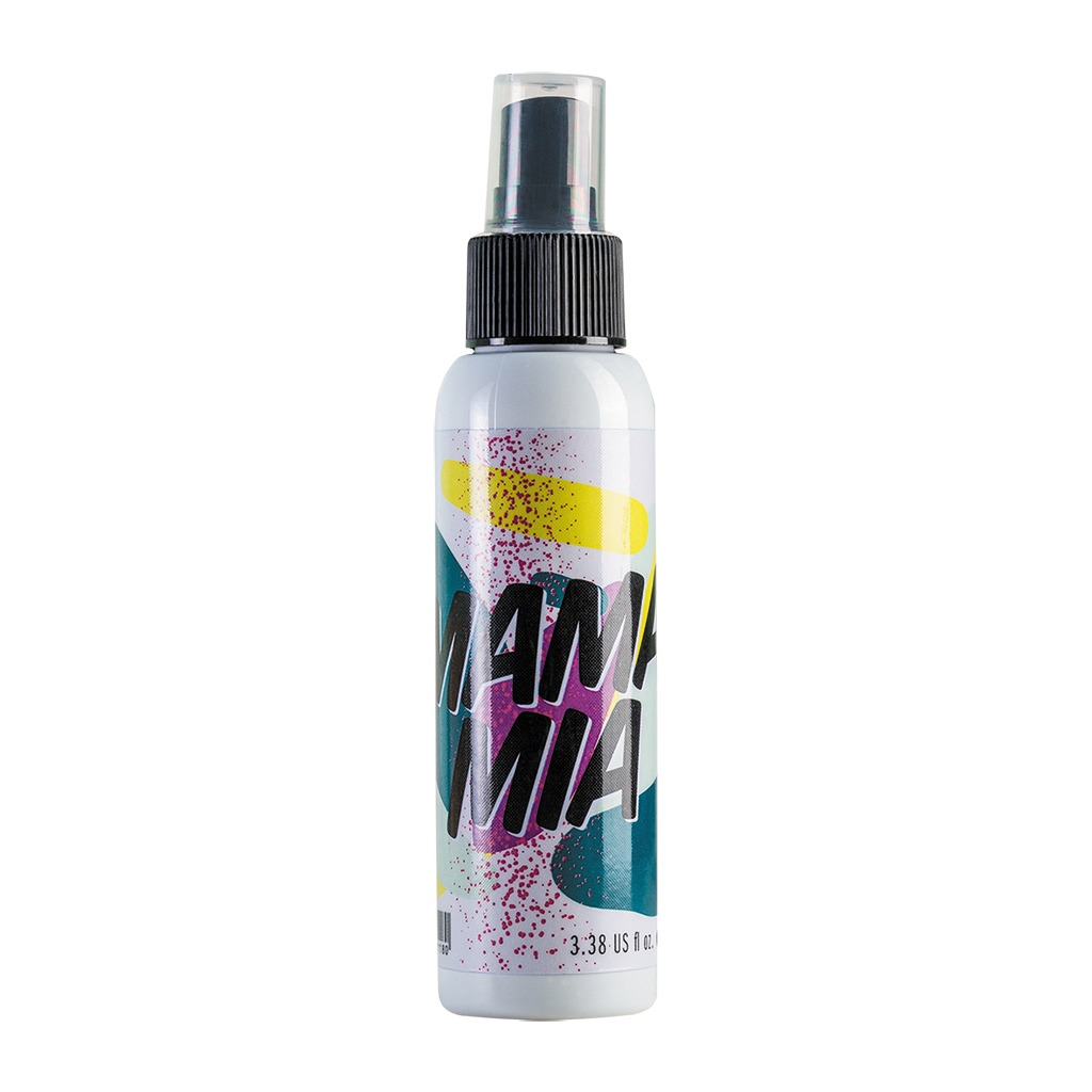 

Спрей Мама Миа Mama Mia Вивасан Швейцария 100 мл