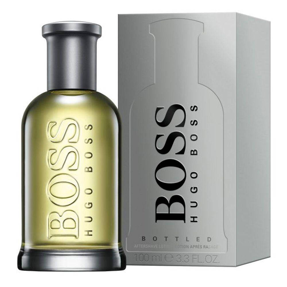 

Мужская туалетная вода Hugo Boss Bottled № 6 100 ml (туалетная вода Хуго/Хьюго Босс Номер Шесть)