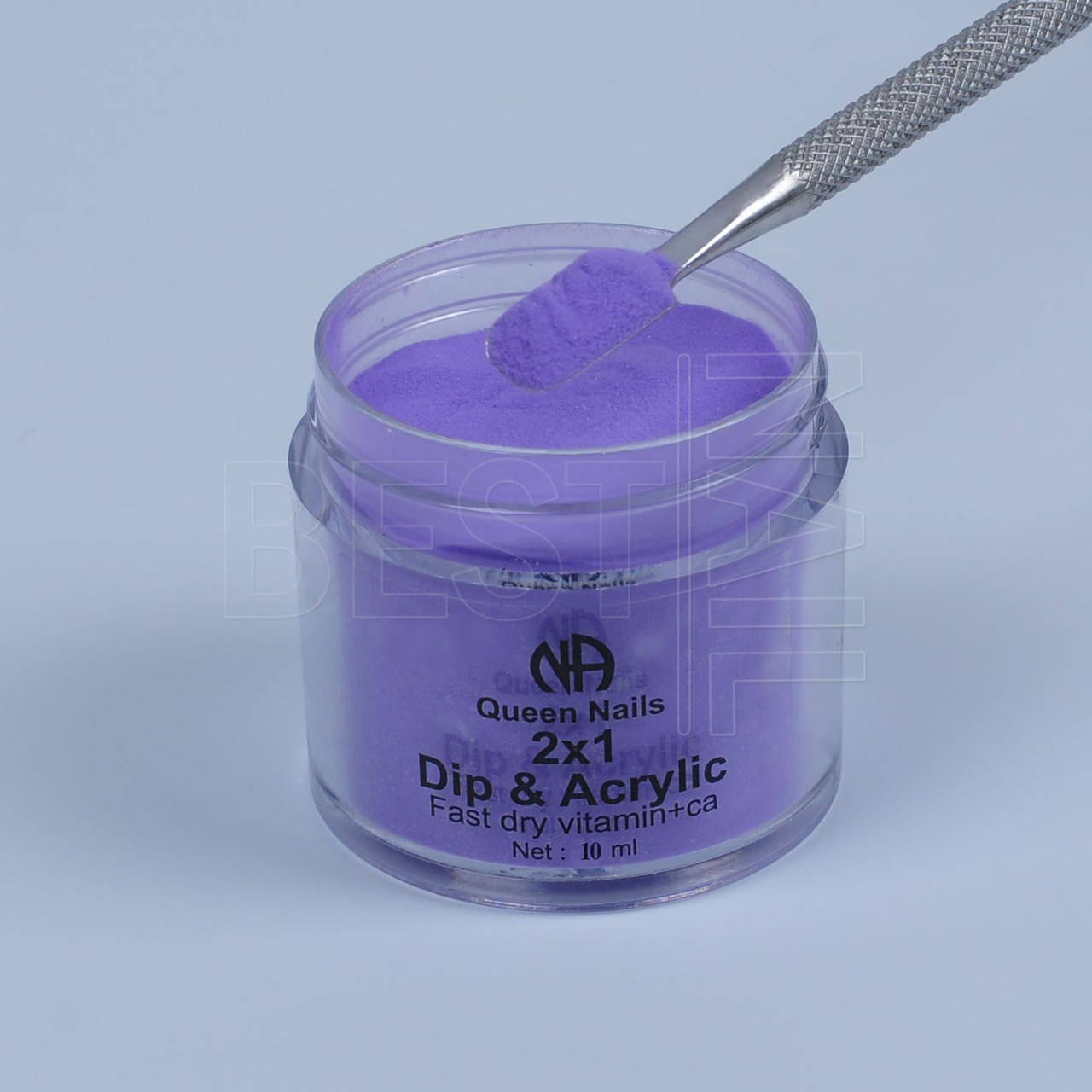 

Дип пудра Queen Nails №Т030, 10 мл