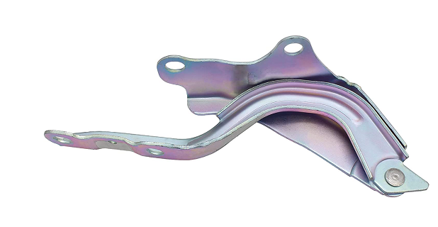 

Левая петля капота Hyundai Elantra MD 11-14 (Tempest) 027 1885 451