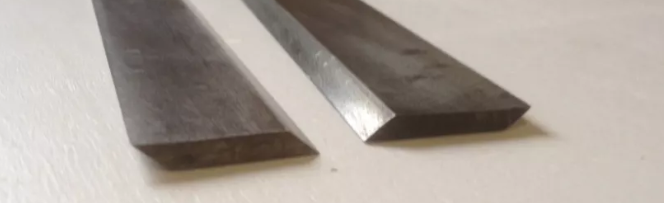 

Строгальный нож 300*40*3 65Г ИК Петровский 2-сторонняя