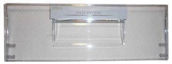 

Панель откидная для морозильной камеры Zanussi 440x153мм 2426317133