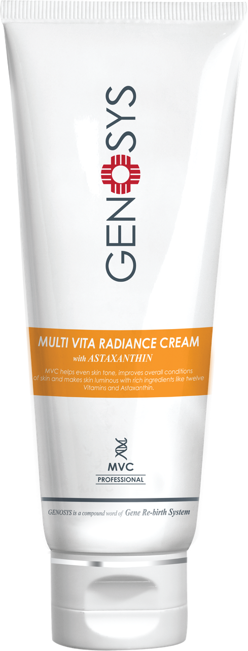 

Крем Мульти-Витаминный для лица GENOSYS Multi VITA 230 ml