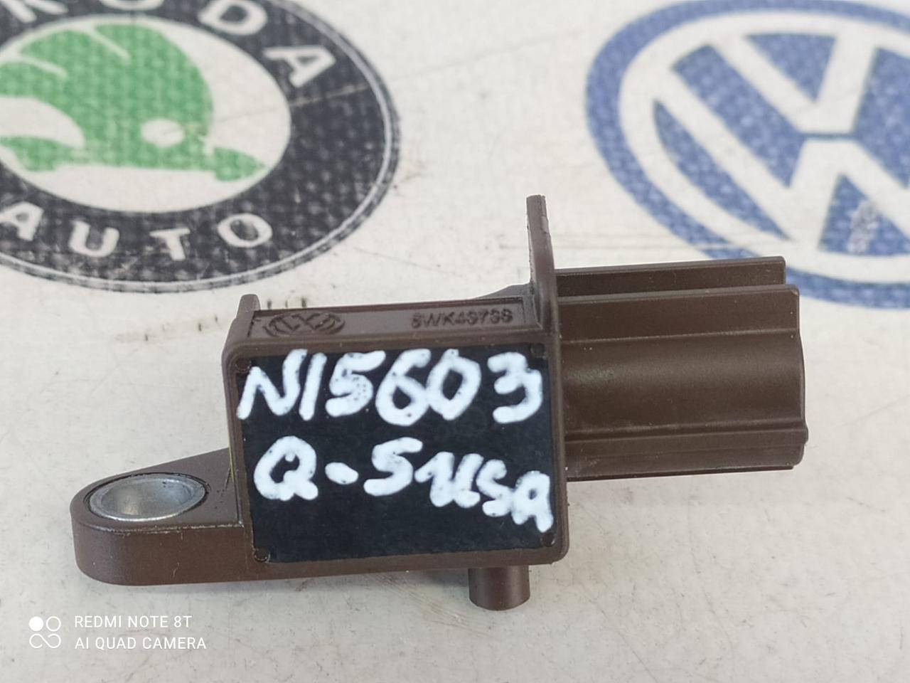 

Датчик удара 8K0959651 Q 5 USA AUDI