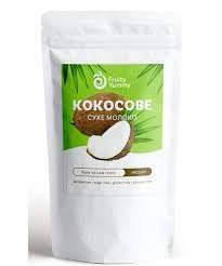 

Молоко сухе кокосове Medium (64% жирності) Fruity Yummy