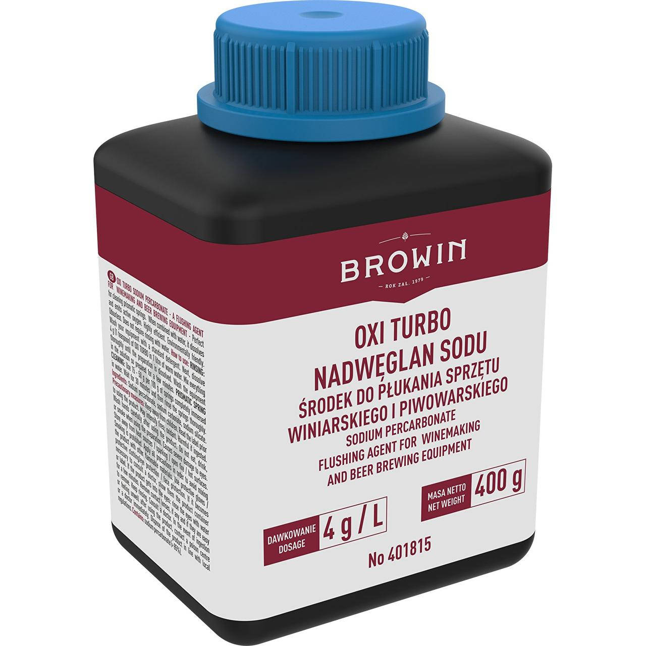 

Biowin Метабисульфит (пиросульфит) натрия, 100г (распродажа)