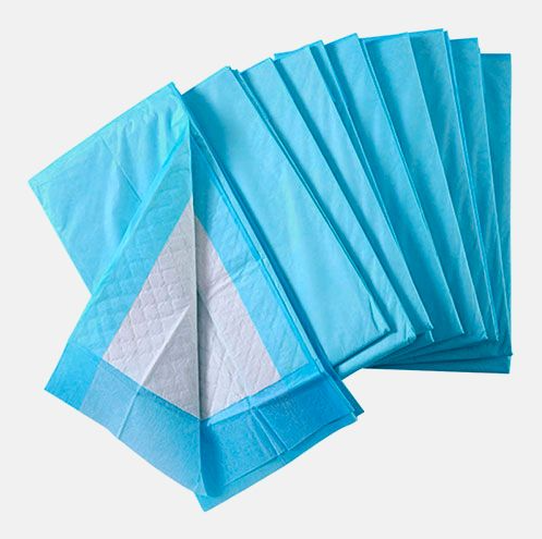 

Пеленка 90х60см ALEXPHARM памперсная впитывающая 15шт