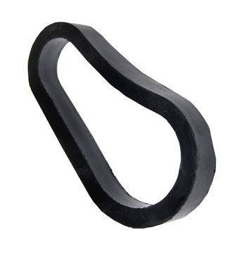 

Прокладка между бачком и унитазом гитара