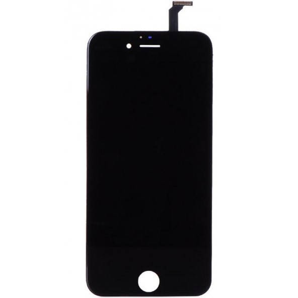 

Дисплей для iPhone 6 Plus с тачскрином чёрный TianMa, Черный