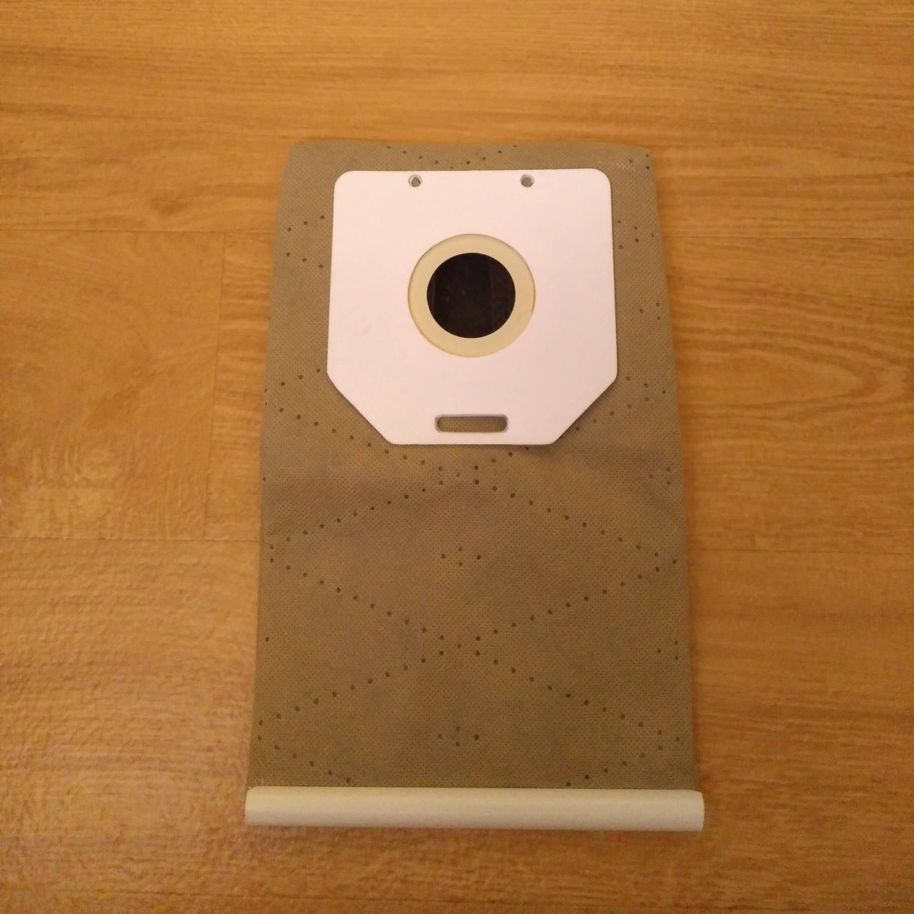 

Мешок многоразовый на пылесос Philips Oslo, Vision Excel, TS Exclusive, Vision HR, Vitall HR, HR 6938(P02 C-1)