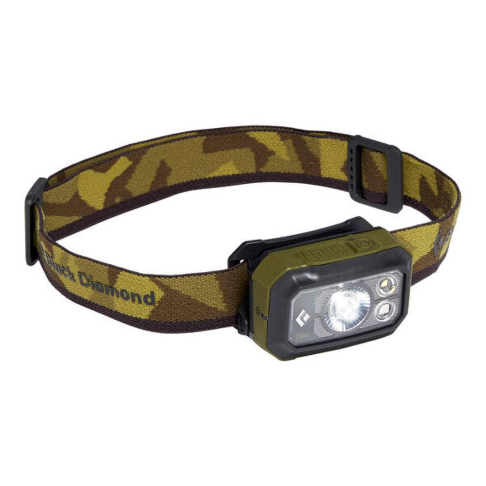

Ліхтарик Black Diamond Storm 400 люмен (Dark Olive)