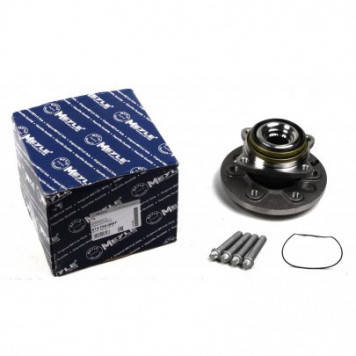 

Підшипник ступиці задній (маточина) VW Crafter 06- 0147500007 MEYLE (Німеччина)