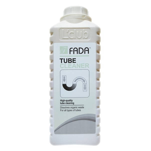

ФАДА ТРУБООЧИСТИТЕЛЬ (FADA TUBE CLEANER) средство для очистки труб и канализации, 1 л