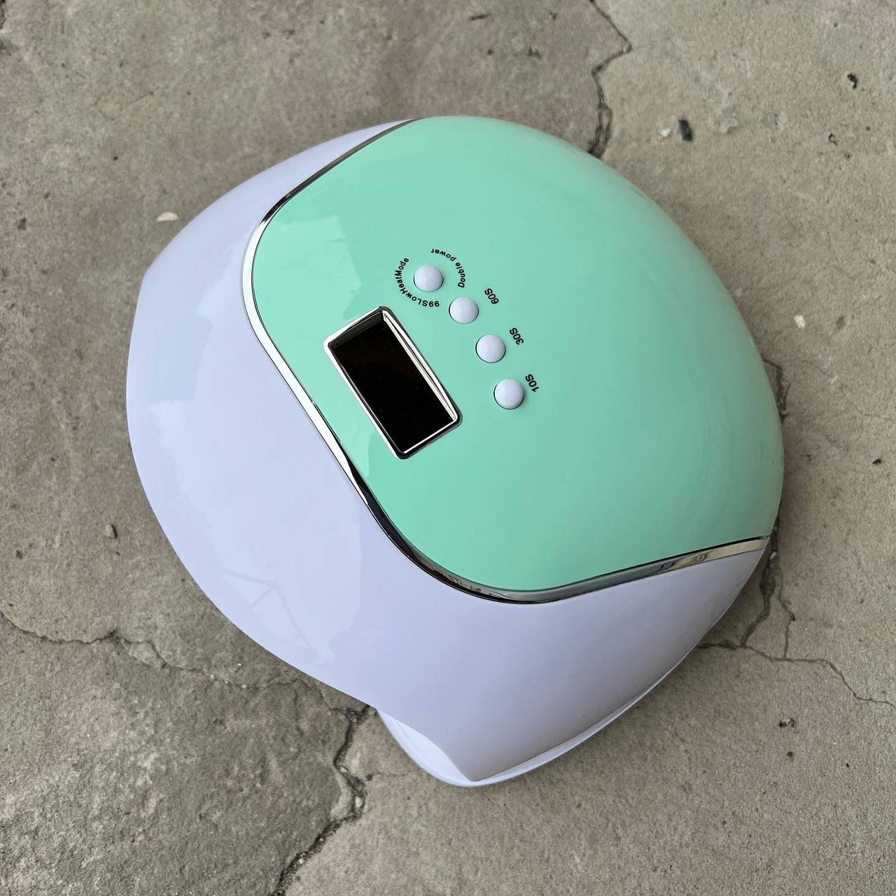 

Лампа BQ V5 macaroons бирюза