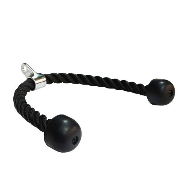 

Канатная рукоять Stein / двойная для тренировок