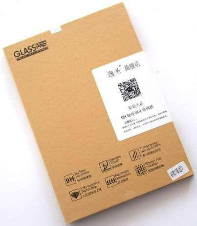 

Защитное стекло 9H для Lenovo tab 3 10 business X70f