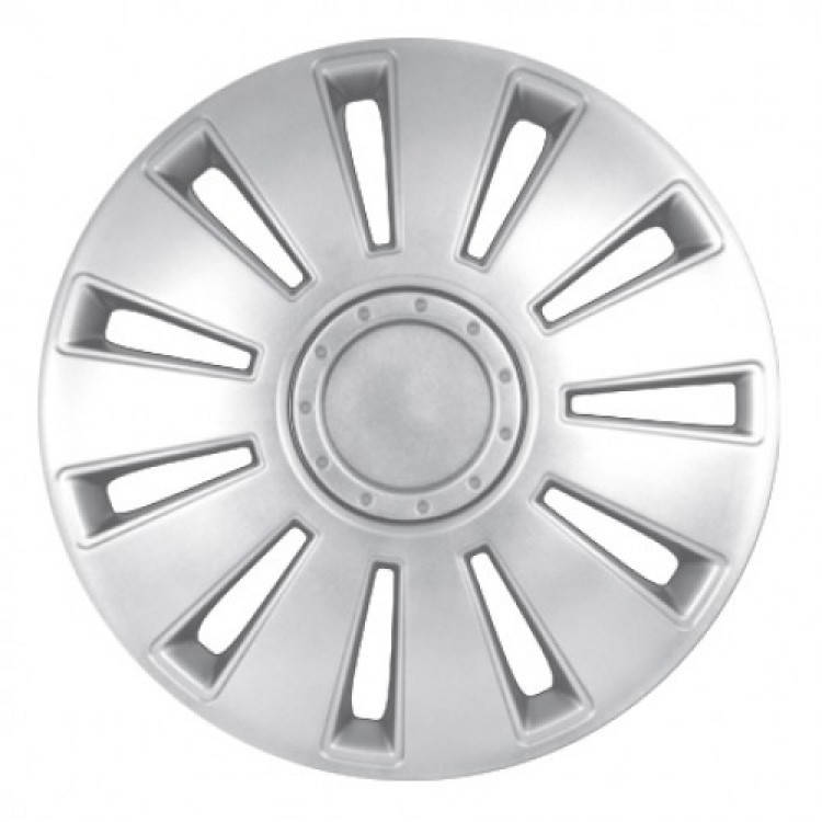 

Колпаки Argo R14 SILVERSTONE, (ARGO)