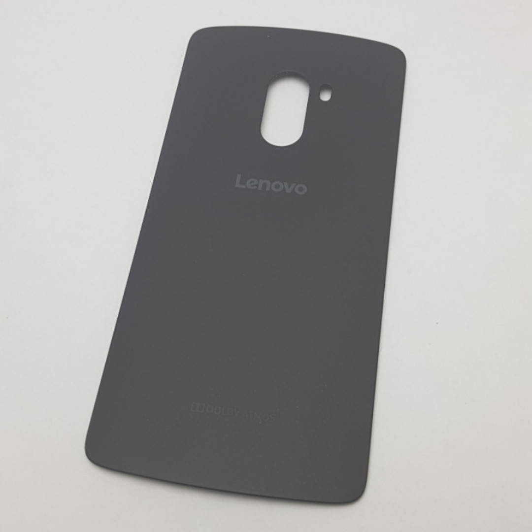 

Задняя крышка Lenovo X3 Lite A7010A48 Черный новый Сервисный оригинал