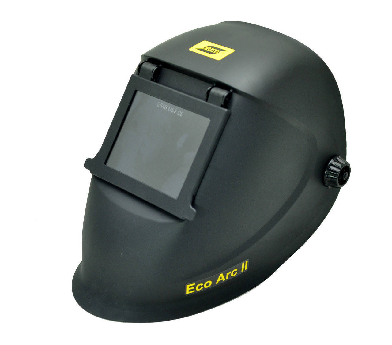 

Сварочная маска ESAB Eco-Arc II 11 DIN