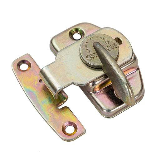 

Защелка фиксатор FS-01