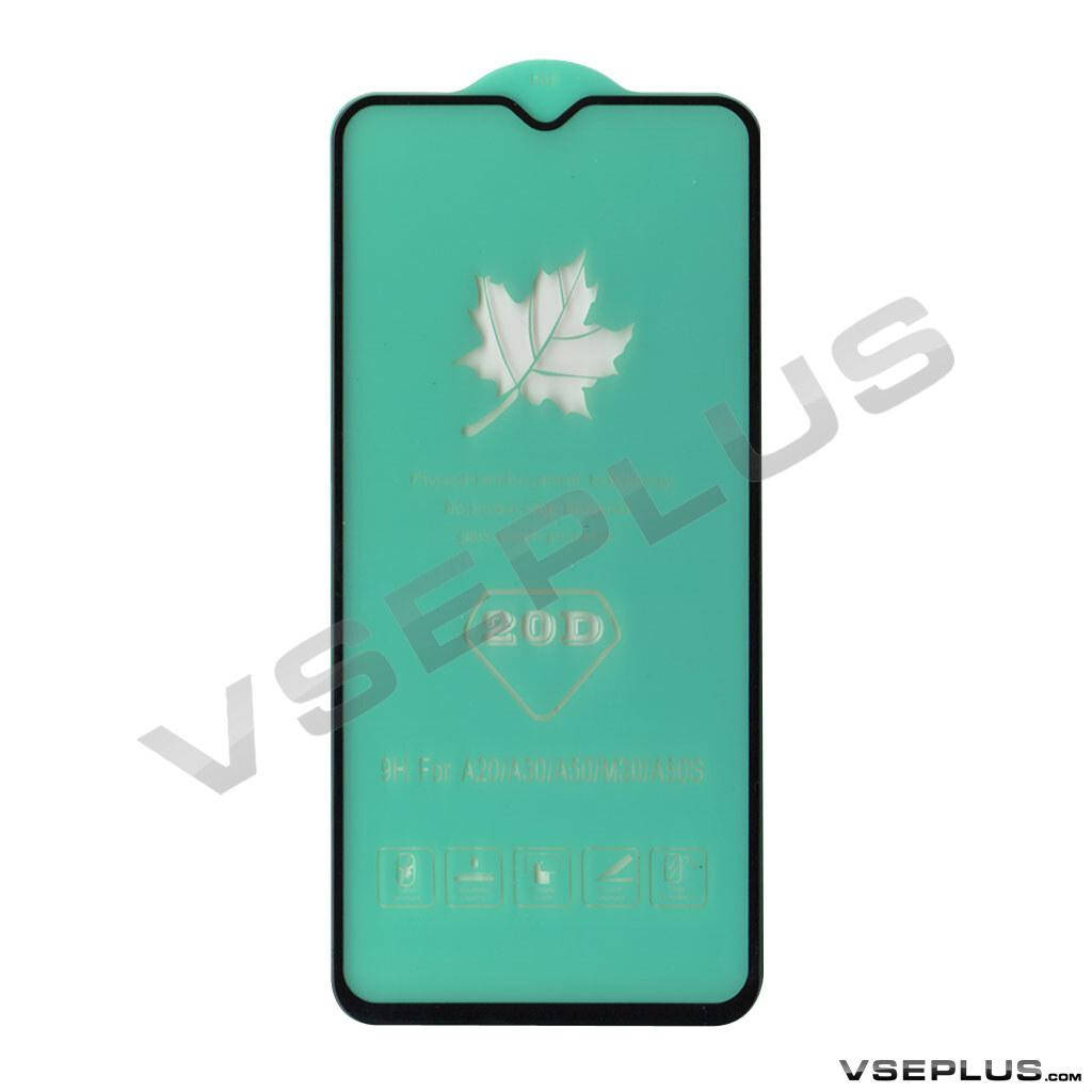 

Защитное стекло Xiaomi CC9e / Mi A3, 20D, 2.5D, черный