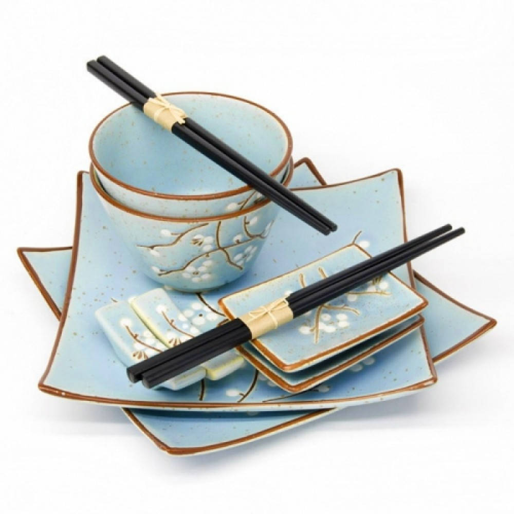 

Набор для суши NP72SETTS