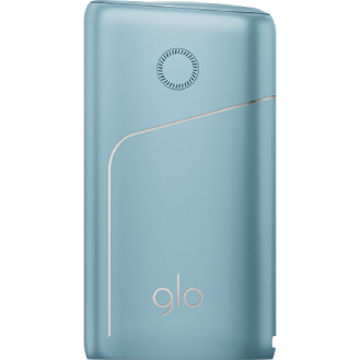 

Glo Pro 3.0 Голубой