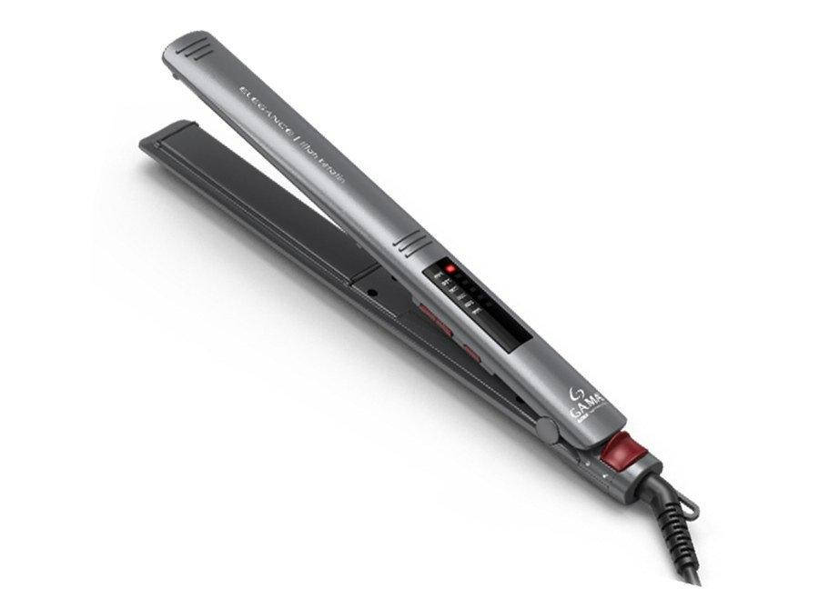 

Утюжок для волос GAMA Titan Keratin Elegance LED (GI0209)