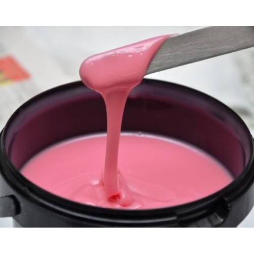 

Гель камуфлирующий для ногтей FRENCH PINК 30 мл