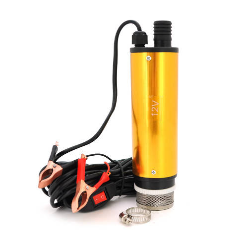 

Насос 12В для перекачки Дизельного топлива, Box