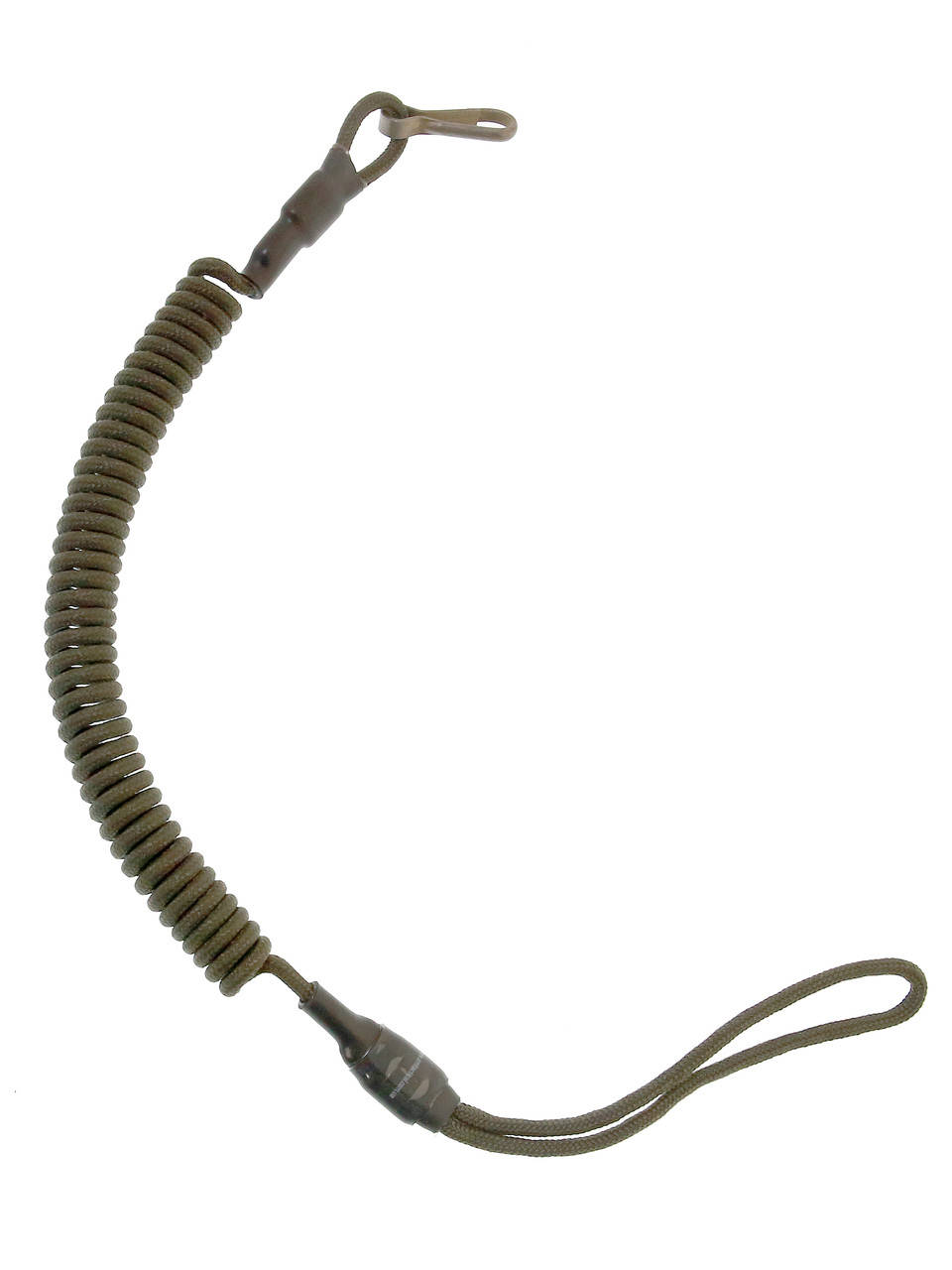 

Шнур страховочный C&M Olive