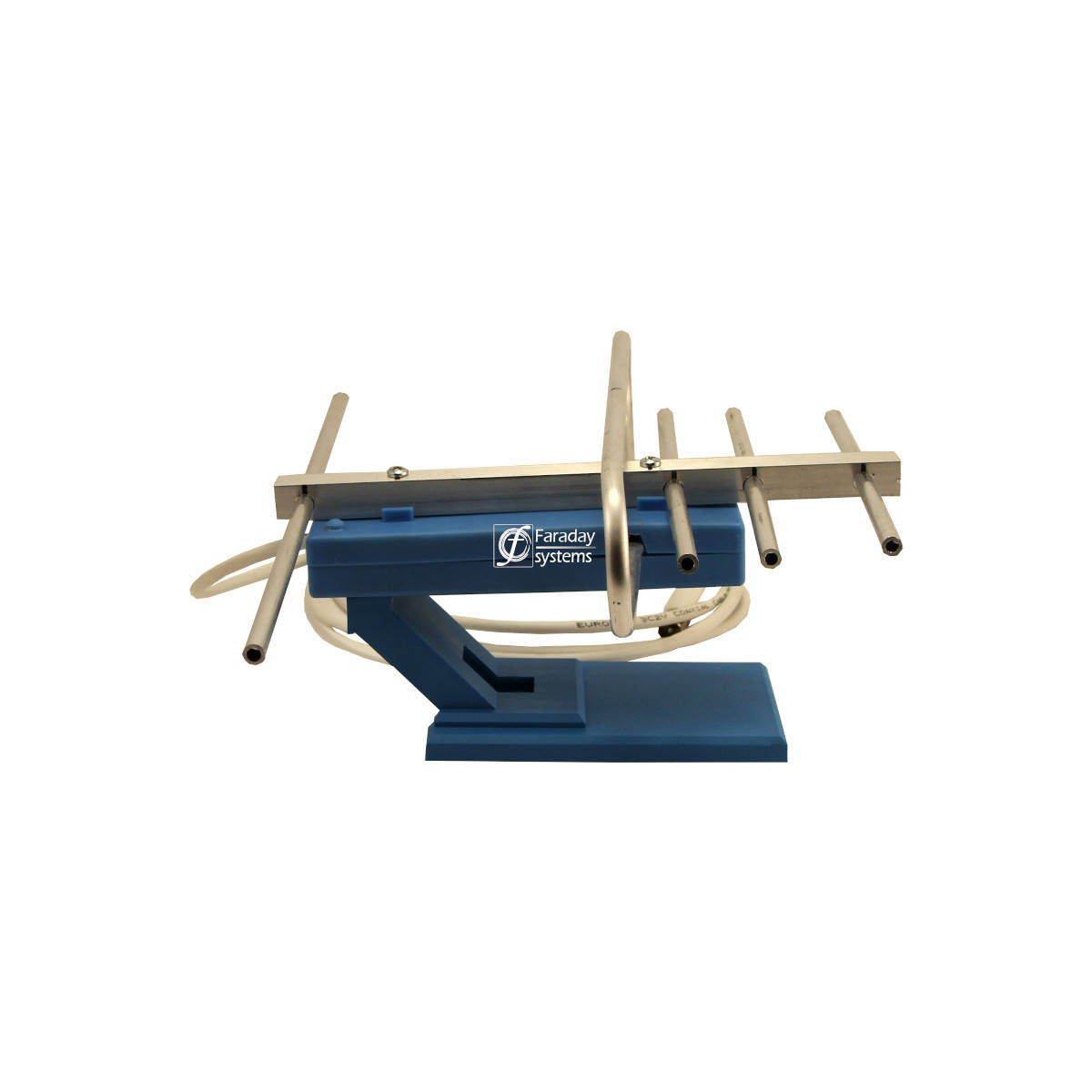 

Антенна комнатная Yarcom Стрела (активная)