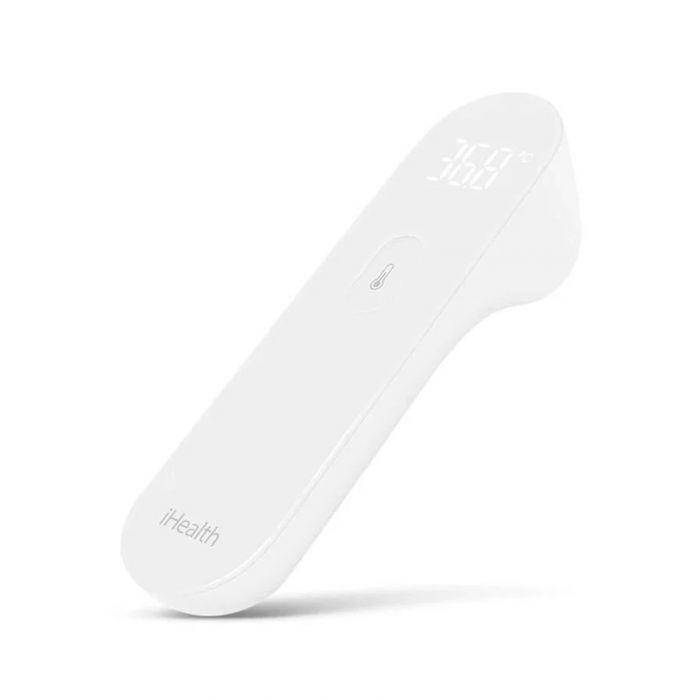 

Инфракрасный термометр Xiaomi iHealth Thermometer (NUN4003CN)