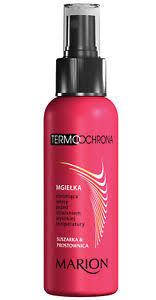 

Спрей термозащитный для волос Marion 130 мл