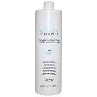 

Шампунь ущільнюючий з мінералами Be Hair 1000 мл