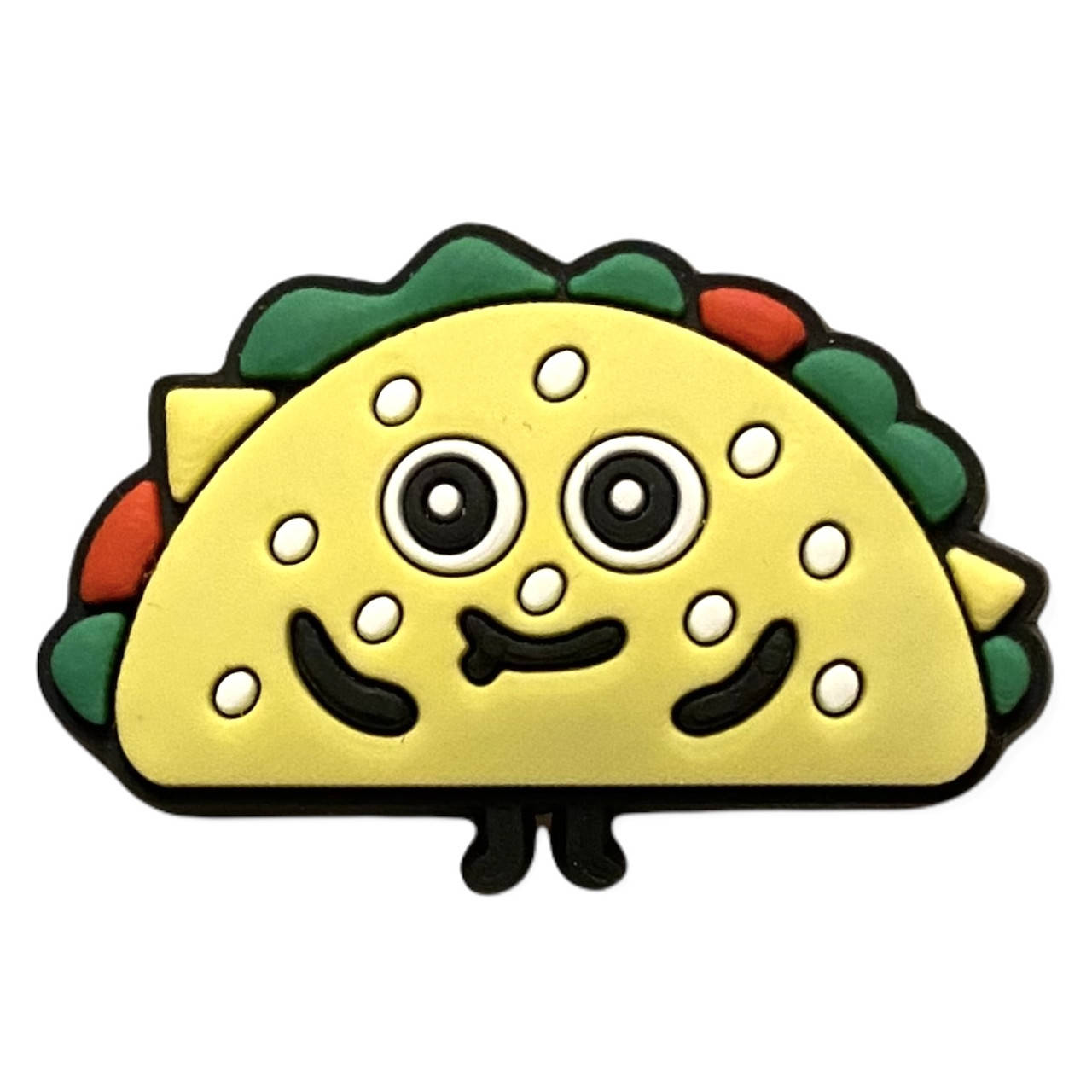 

Джибитс (Jibbitz) для Crocs