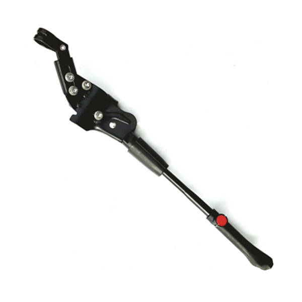 

Подножка 24"-26" на велосипед боковая стояночная Feel Fit HS015 черная