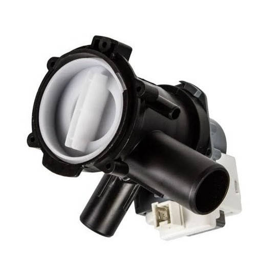 

Помпа 30W в сборе для стиральных машин Bosch, Siemens 00141896