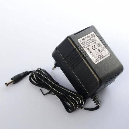 

Зарядное устройство 12V 1000mA M 5396-CHARGER к джипу М 5396