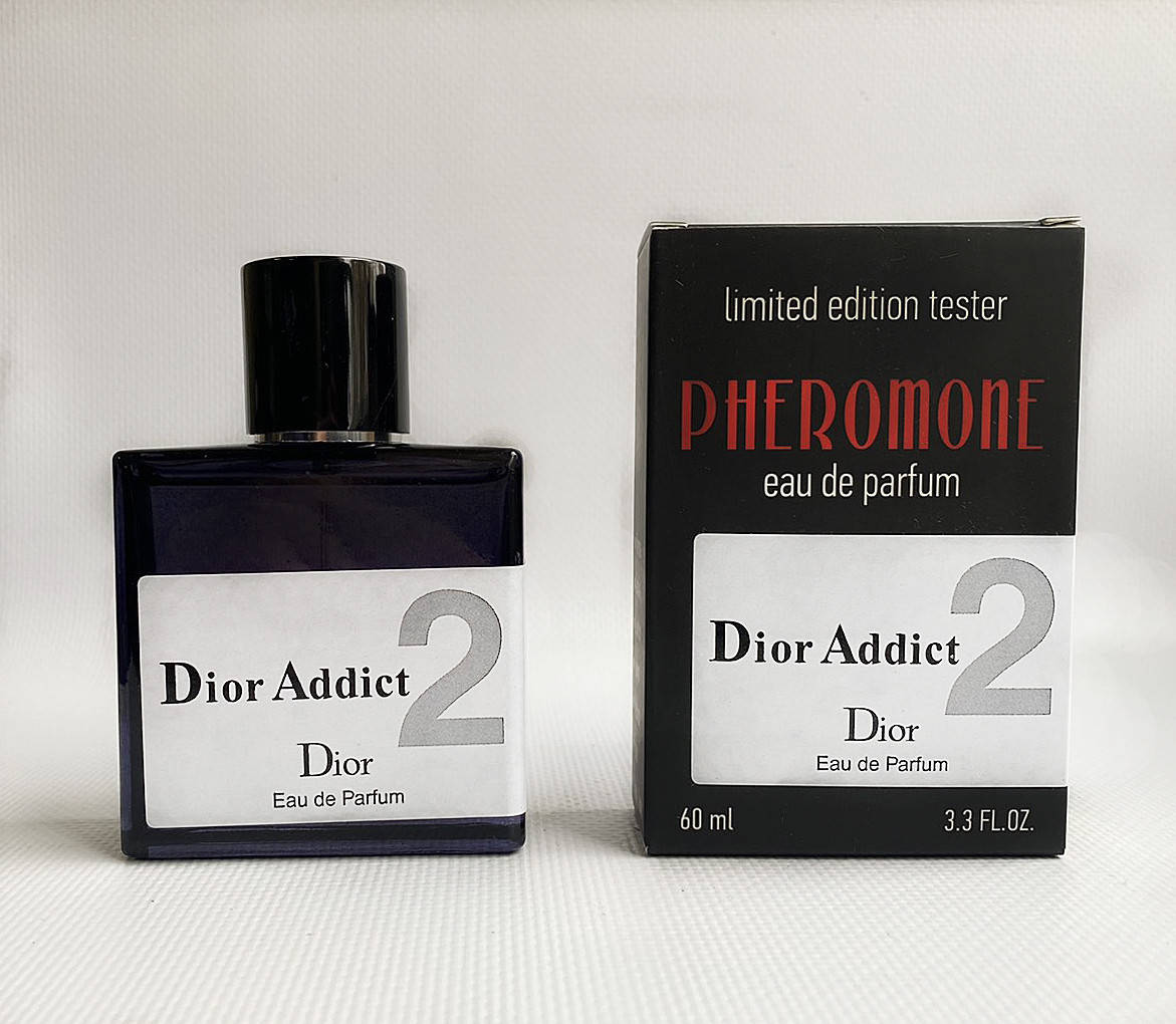 

CD Addict 2 - Pheromone Perfum 60ml