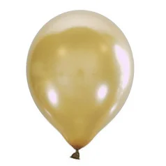 

Латексный шарик Latex occidental (Мексика) 12"/30см Перламутр GOLD 025
