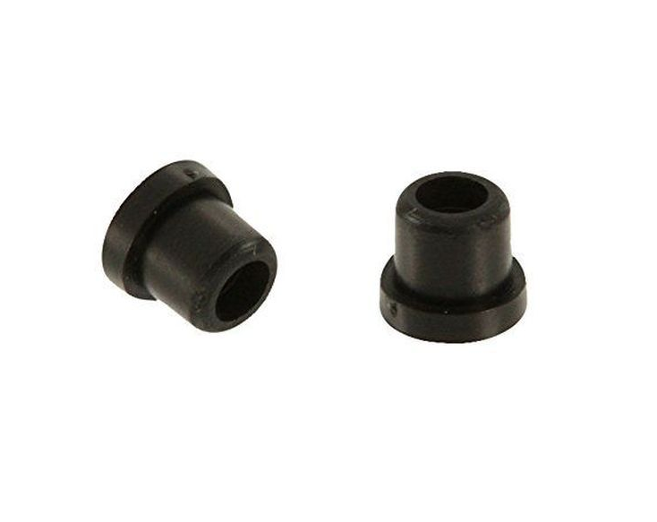 

Силиконовая втулка в кузов под значков для BMW 2 шт.