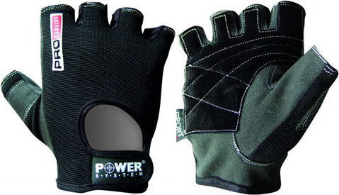 

Перчатки Pro Grip PS-2250 Power System