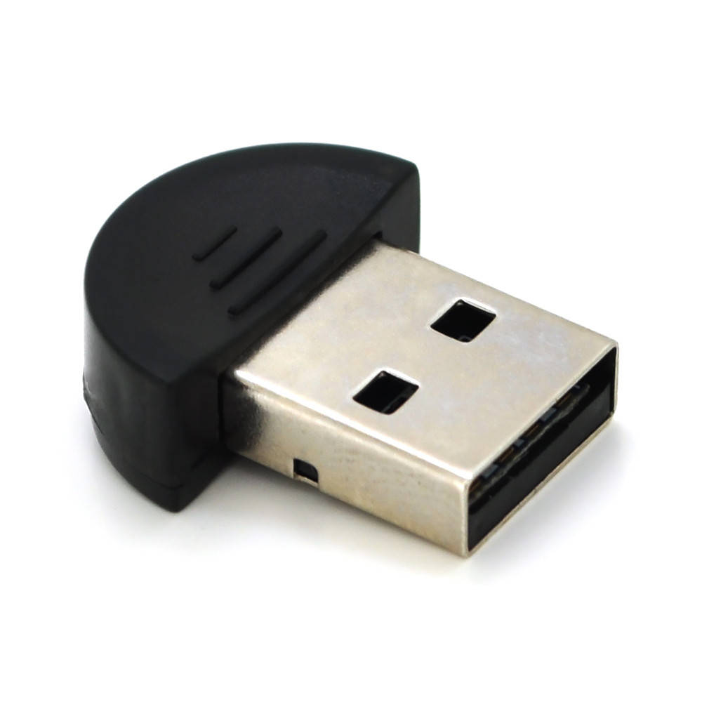 

Контроллер USB BlueTooth 3 mb/s EDR, Blister