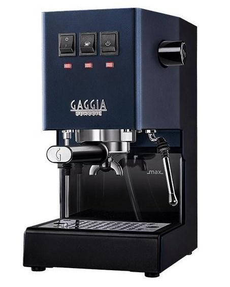 

Кофеварка Gaggia New Classic Blue