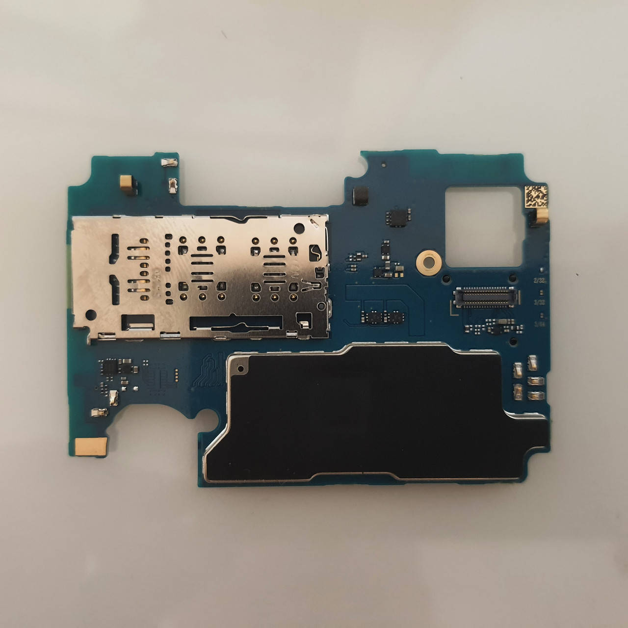 

Материнская плата Samsung Galaxy A02 2021 A022G